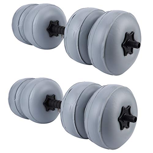 WYYY Mancuerna Llena De Agua Ajustable Hombre Ajustable Equipo De Aptitud Física Músculos Brazo 30-35 Kg WYYY Mancuerna Llena De Agua Ajustable Hombre Ajustable Equipo De Aptitud Física Músculos Brazo 30-35 Kg