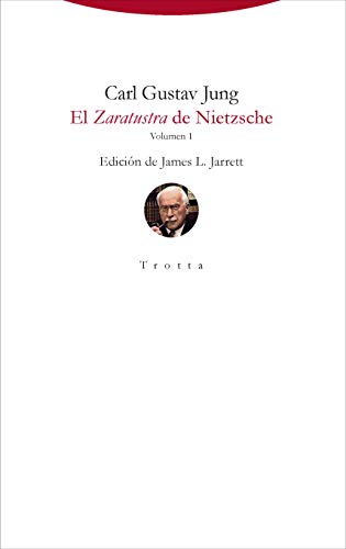 Zaratustra de Nietzsche: Volumen 1 (Torre del Aire)