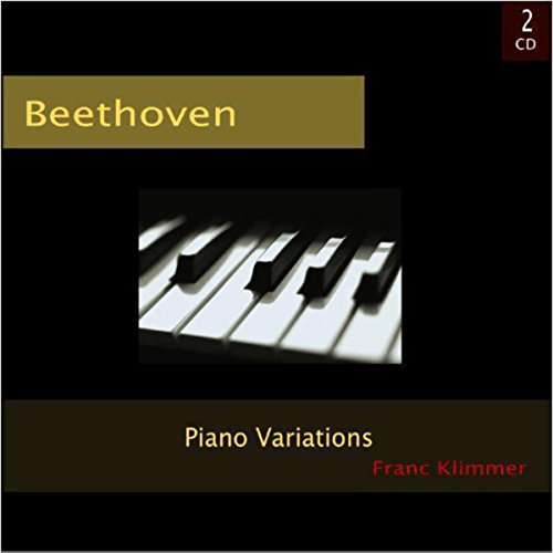 10 Piano Variations in Bb on Salieri's air 'La stessa, la stessissima', WoO.73: X