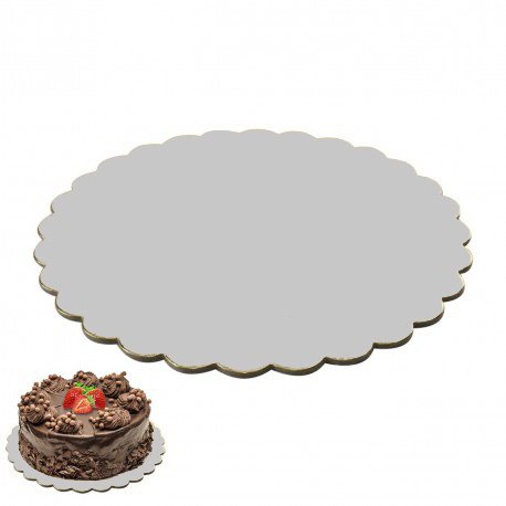 10 unidades. Cake tarjeta Cake Drum Ondulado revestimiento placa base para tarta Cake tarjeta Tarta Diámetro 35 cm Cortadores Fondant Plata 10 unidades. Cake tarjeta Cake Drum Ondulado revestimiento placa base para tarta Cake tarjeta Tarta Diámetro 35 cm Cortadores Fondant Plata