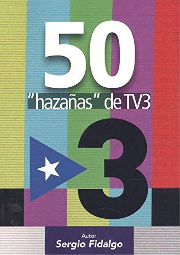 50 "hazañas" de TV3
