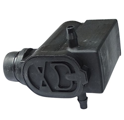 AERZETIX: Bomba de agua para limpiaparabrisas compatible con referencia original 98510-FD100/98510-1C100 C17052 AERZETIX: Bomba de agua para limpiaparabrisas compatible con referencia original 98510-FD100/98510-1C100 C17052