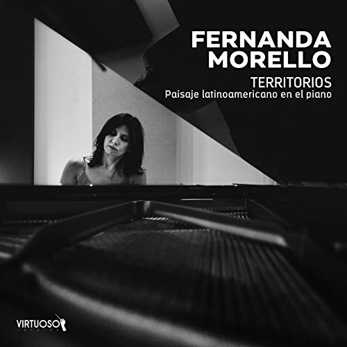 Aires Nacionales Argentinos, Op. 17: Triste N°4 (Córdoba) Aires Nacionales Argentinos, Op. 17: Triste N°4 (Córdoba)
