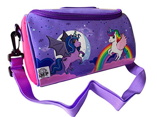 Amigos Unicornio Estuche de almacenamiento de lujo (Nintendo Switch) Amigos Unicornio Estuche de almacenamiento de lujo (Nintendo Switch)