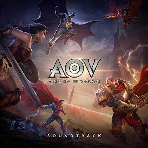 Arena of Valor original sound track