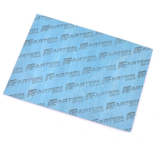 ARTEIN - Hoja GRANDE de cartón prensado 2,00 mm (300 x 450 mm) Artein VHGK000000200 - 43634