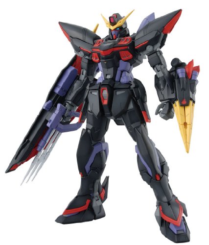 BANDAI Blitz Gundam (MG) Maestro de Grado - Gundam Seed centésimas Kit Escala Plástico Modelo de construcción