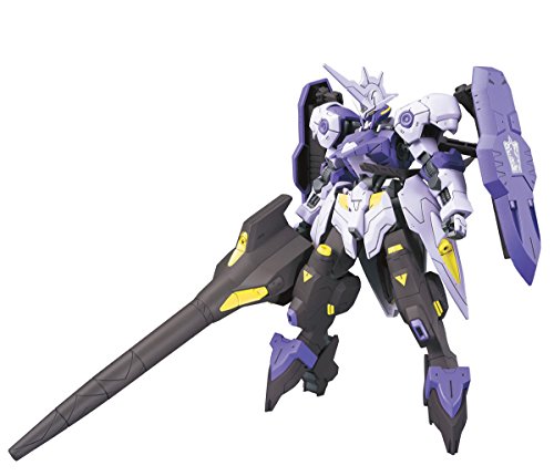 Bandai Hobby 35 Kimaris Vidar Gundam, Bandai HG IBO Modelo Kit, Multicolor, 20,3 cm (BLW32 BAN212963)