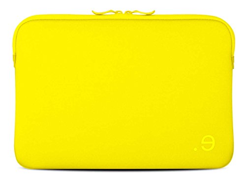 Be-ez 101318 - Bolsa para Apple MacBook Pro Retina de 13", Color Amarillo