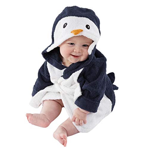 Bebé Traje de Bebé de dibujos animados Animales Sudadera con Capucha Toalla de Baño Infantil de Franela Baño Albornoz de Invierno Niños Esenciales Ropa Azul azul marino 4-5 Años Bebé Traje de Bebé de dibujos animados Animales Sudadera con Capucha Toalla de Baño Infantil de Franela Baño Albornoz de Invierno Niños Esenciales Ropa Azul azul marino 4-5 Años