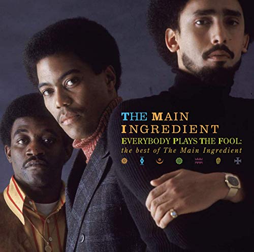 Best of the Main Ingredient