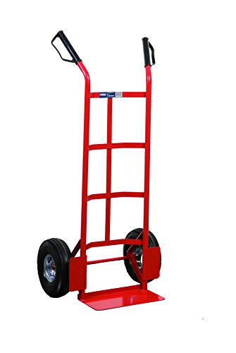 Carretilla de mano - max. 225kg Carretilla de mano - max. 225kg