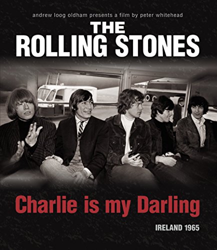 Charlie Is My Darling [DVD]