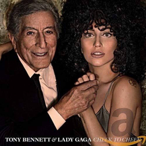 Cheek To Cheek - Deluxe Edition