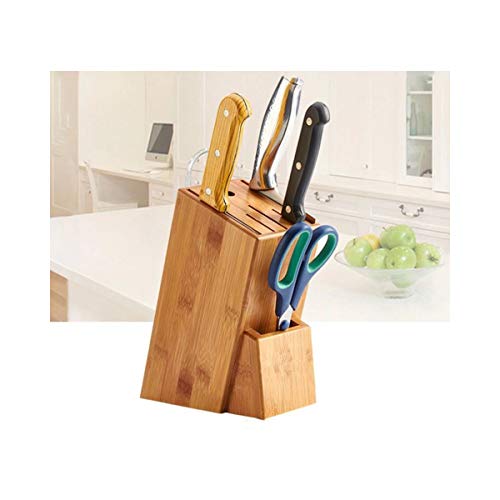 Cisne 2013, S.L. Bloque de Madera para Cuchillos y Utensilios de Cocina Organizador. Bloque Porta Cuchillos de Cocina. Medidas 16x22cm. Cisne 2013, S.L. Bloque de Madera para Cuchillos y Utensilios de Cocina Organizador. Bloque Porta Cuchillos de Cocina. Medidas 16x22cm.