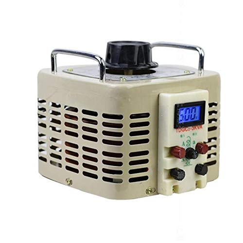 Convertidor de Voltaje de Potencia Transformadores de Electricidad Elevador Reductor de Voltaje 220V 0-250v CA 500W 1000W 2000W Monofásico Vertical Conversión Simple,10KW Convertidor de Voltaje de Potencia Transformadores de Electricidad Elevador Reductor de Voltaje 220V 0-250v CA 500W 1000W 2000W Monofásico Vertical Conversión Simple,10KW