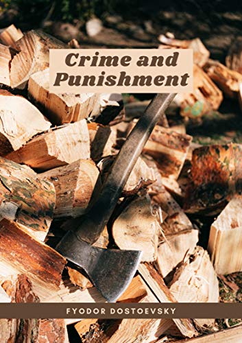 Crime and Punishment: Libro Completo Digital (English Edition)