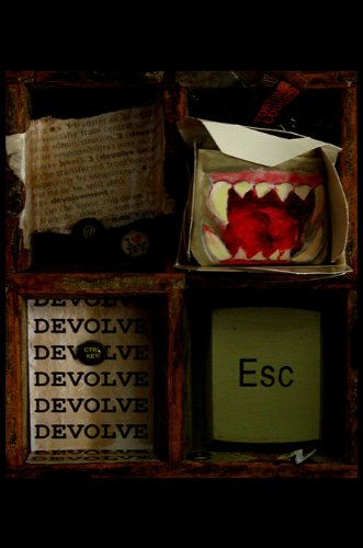 Devolve (English Edition)