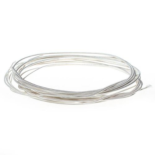 Ecloud Shop® Juego 6 Cuerdas de Nylon 100 cm. Para Guitarra Clásica/Española Ecloud Shop® Juego 6 Cuerdas de Nylon 100 cm. Para Guitarra Clásica/Española
