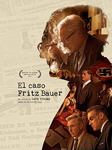 El Caso Fritz Bauer El Caso Fritz Bauer