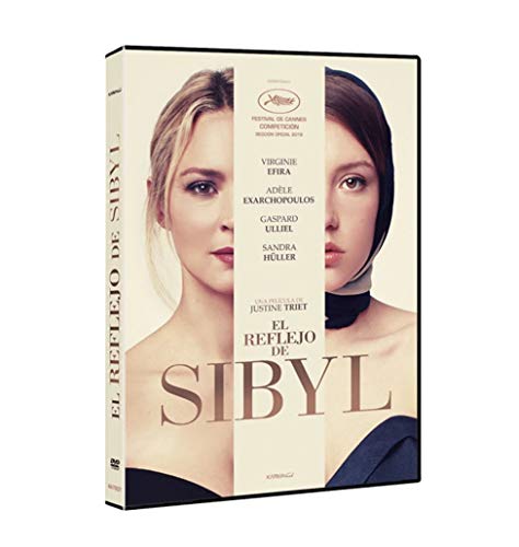 El reflejo de Sibyl [DVD]