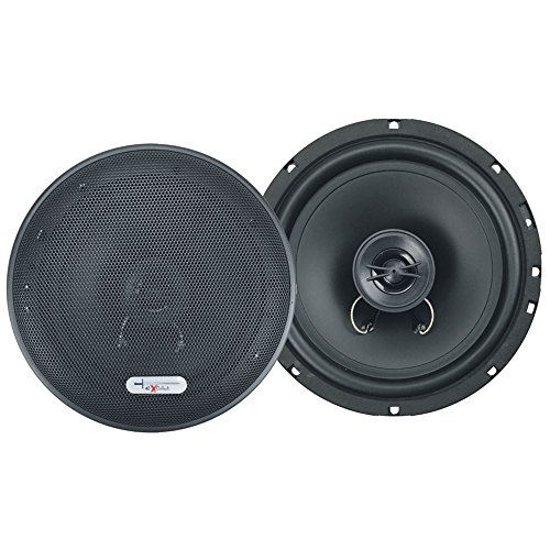 'Excalibur X172 2 Vías Altavoz Audio 16,5 cm./6,5 400 W Par de Precio