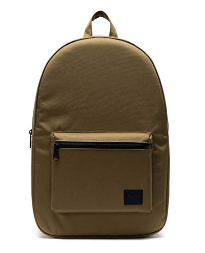 Herschel Supply Company SS16 Casual - Mochila (23 L), diseño de camuflaje, Color verde caqui. (Verde) - 10005-03884-OS