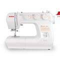 Janome - 3622S mecánica