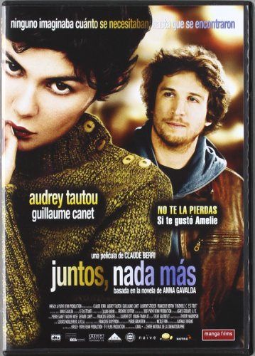Juntos, Nada Mas [DVD]