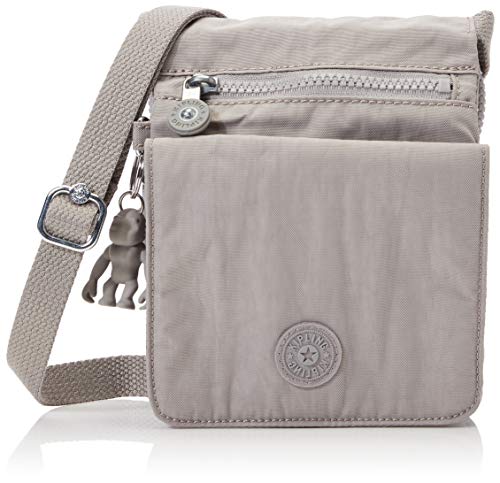 Kipling New Eldorado New Eldorado, 19,5 x 15 x 2 cm (Largo x Ancho x Alto). Kipling New Eldorado New Eldorado, 19,5 x 15 x 2 cm (Largo x Ancho x Alto).