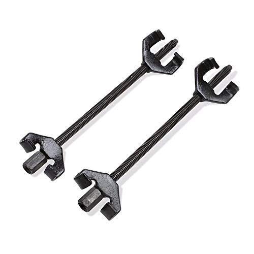 Kit compresores de muelles amortiguador 280mm. 2 piezas Kit compresores de muelles amortiguador 280mm. 2 piezas