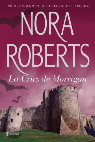 La cruz de Morrigan (Novela romántica)