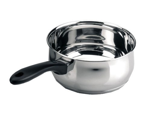 Lacor - 14214 - Cazo Recto GarInox 14 cm Inox. Lacor - 14214 - Cazo Recto GarInox 14 cm Inox.