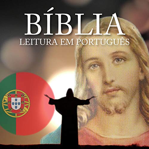 Leitura da Bíblia em Português de Portugal Antigo Testamento Capitulo 21