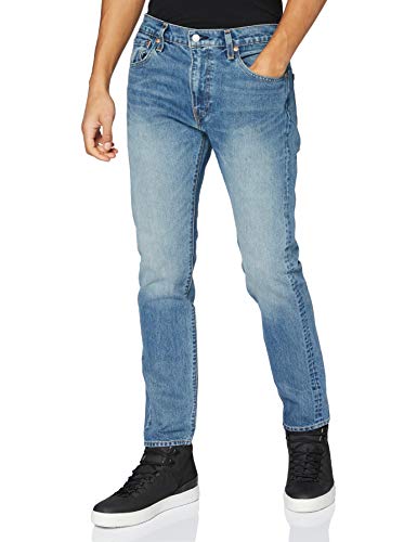 Levi's 512 Slim Taper Jeans, Yell and Shout Adapt, 30W / 30L para Hombre