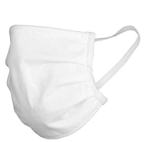 Mascarillas higiénicas 5 capas - Mascarillas lavables y reutilizables - Producto nacional (10 unidades) Mascarillas higiénicas 5 capas - Mascarillas lavables y reutilizables - Producto nacional (10 unidades)
