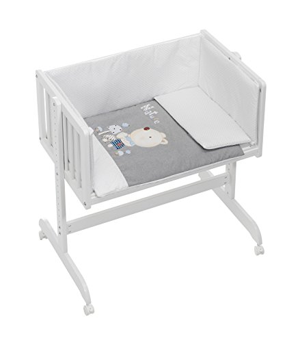 MINICUNA COLECHO COMPLETA. Incluye: Edredon desmontable con relleno + Cojín almohada + 2 Protectores con cremallera + Colchón minicuna + 4 ruedas con freno MINICUNA COLECHO COMPLETA. Incluye: Edredon desmontable con relleno + Cojín almohada + 2 Protectores con cremallera + Colchón minicuna + 4 ruedas con freno