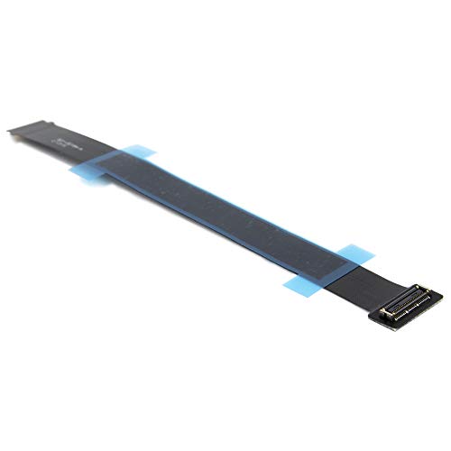 MMOBIEL Repuesto Trackpad Touchpad Flex Cable Compatible con MacBook Pro Retina A1502 Inicios de 2015 Nr 821-00184-A