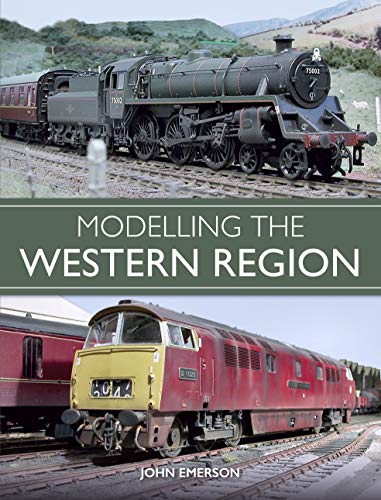 Modelling the Western Region (English Edition)