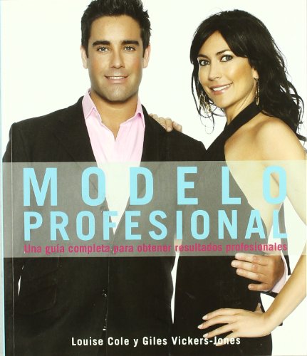 Modelo profesional (una guía completa para obtener resultados profesionales)