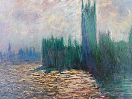 Monet. 42 x 45 cms Láminas de arte de gran calidad impresas en Cologne . Alemania por Taschen Editions con los permisos de copyright legales para cada autor. Formato 42 x 45 cms con fondo blanco en papel couché de magnífica calidad para su posterior enmar Monet. 42 x 45 cms Láminas de arte de gran calidad impresas en Cologne . Alemania por Taschen Editions con los permisos de copyright legales para cada autor. Formato 42 x 45 cms con fondo blanco en papel couché de magnífica calidad para su posterior enmar