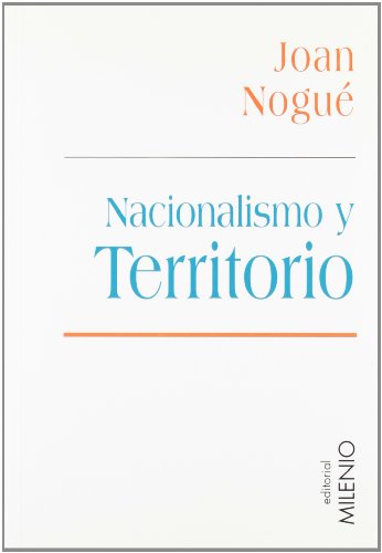 Nacionalismo Y Territorio (Minor) Nacionalismo Y Territorio (Minor)