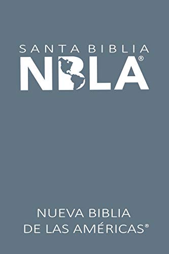 Nueva Biblia de las Américas (NBLA)