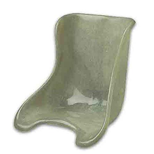 OMP OMPKK05030L38 Asiento Kart, Ancho 38 cm OMP OMPKK05030L38 Asiento Kart, Ancho 38 cm