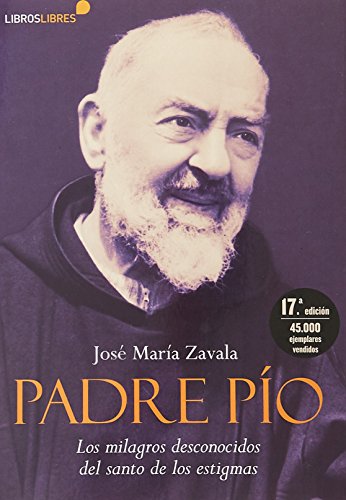 Padre Po (Libres Pensadores) Padre Po (Libres Pensadores)