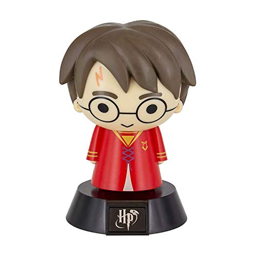 Paladone - Lámpara Harry Potter #004