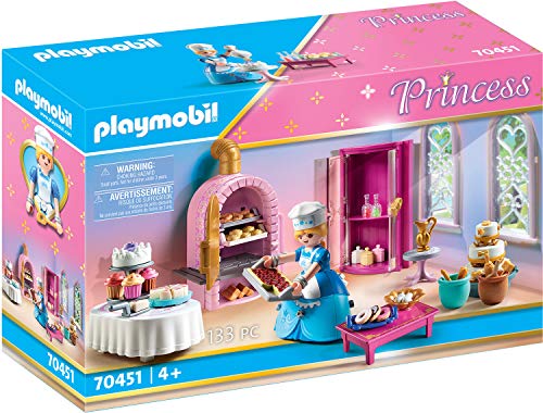 Playmobil - Pastelería del Castillo Playmobil - Pastelería del Castillo