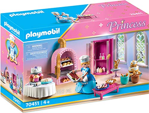 Playmobil - Pastelería del Castillo