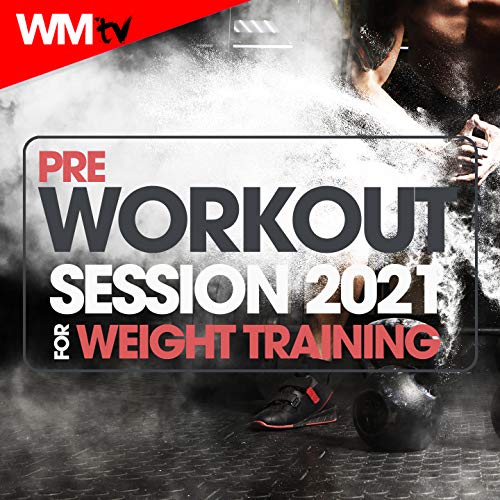 Pre Workout Session 2021 For Weight Training (60 Minutes Non-Stop Mixed Compilation for Fitness & Workout 126 - 129 Bpm)