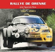 Rallye de Orense 1967-2003